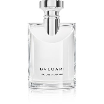 BVLGARI Pour Homme Eau de Toilette pentru bărbați