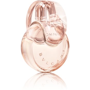 BVLGARI Omnia Crystalline Eau de Parfum pentru femei