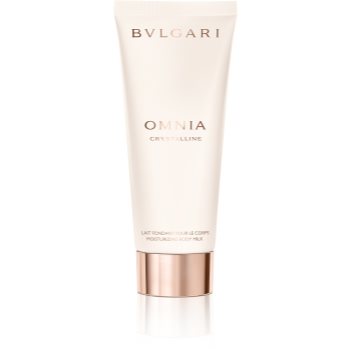 BVLGARI Omnia Crystalline loțiune de corp hidratantă pentru femei
