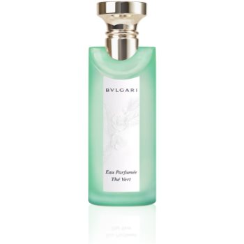 BVLGARI Eau Parfumée Au Thé Vert Eau de Toilette unisex