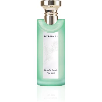 BVLGARI Eau Parfumée Au Thé Vert Eau de Toilette unisex