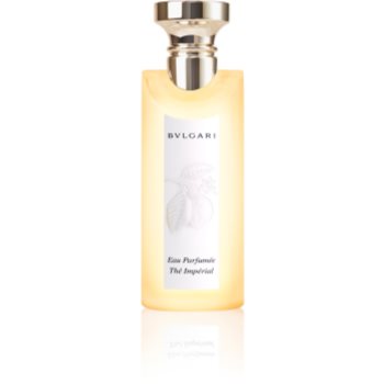 BVLGARI Eau Parfumée Thé Impérial Eau de Toilette unisex
