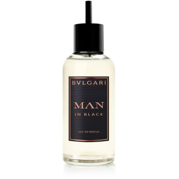 BVLGARI Bvlgari Man In Black Eau de Parfum rezervă pentru bărbați