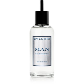 BVLGARI Bvlgari Man Rain Essence Eau de Parfum reincarcabil pentru bărbați