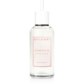 BVLGARI Omnia Crystalline Eau de Toilette rezervă pentru femei