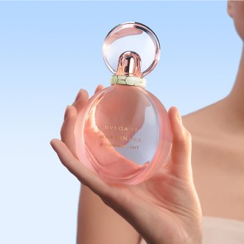 BVLGARI Rose Goldea Blossom Delight set cadou pentru femei