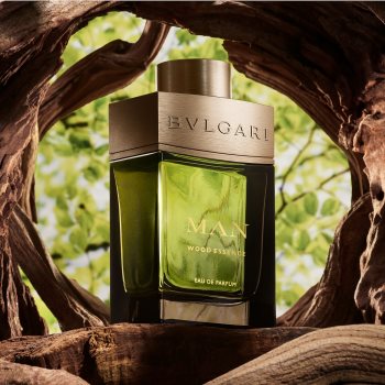 BVLGARI Bvlgari Man Wood Essence set cadou pentru bărbați