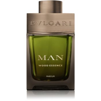 BVLGARI Bvlgari Man Wood Essence Parfum parfum pentru bărbați