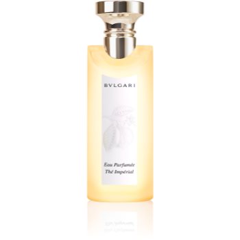 BVLGARI Eau Parfumée Thé Impérial Eau de Toilette unisex
