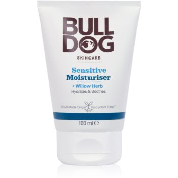 Bulldog Sensitive Moisturizer cremă hidratantă faciale