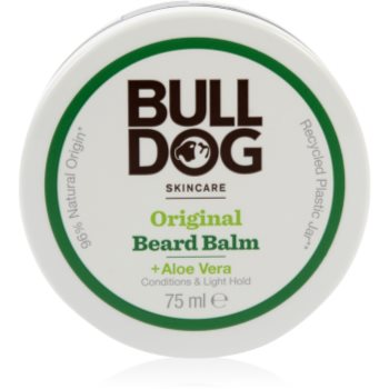 Bulldog Original Beard Balm balsam pentru barba