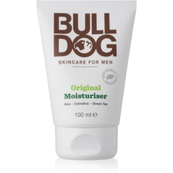 Bulldog Original cremă hidratantă facial