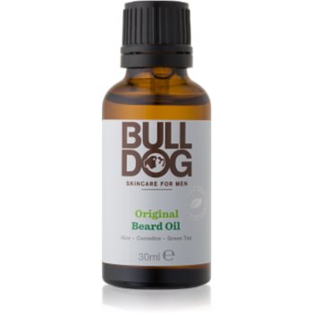 Bulldog Original Beard Oil ulei pentru barba Bulldog imagine