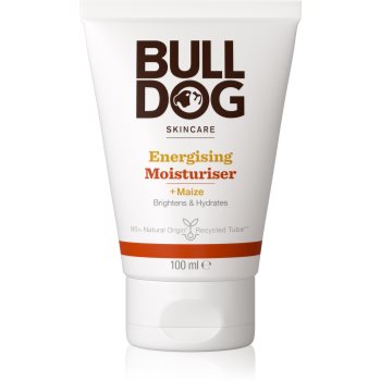 Bulldog Energizing Moisturizer crema de fata