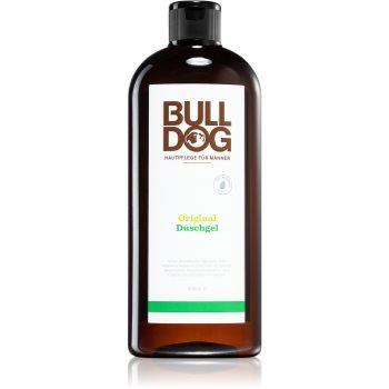 Bulldog Original Gel de duș pentru bărbați Bulldog imagine