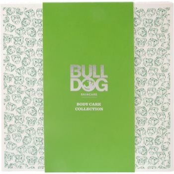 Bulldog Premium Body Care set cadou pentru corp pentru bărbați