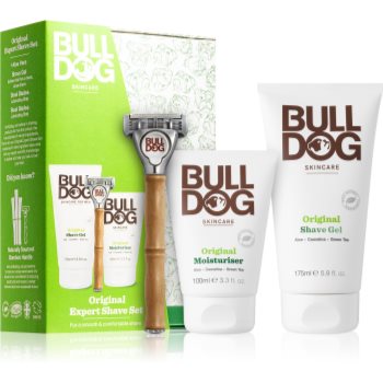 Bulldog Expert Trio Set set (pentru ras) pentru bărbați bulldog