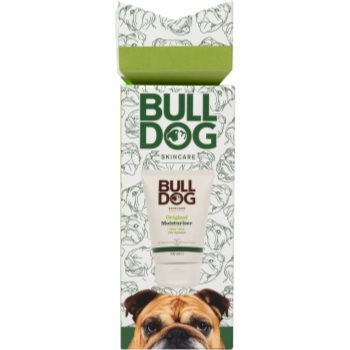 Bulldog Original Moisturizer cremă hidratantă faciale