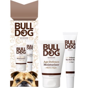 Bulldog Age Defence Duo подарунковий набір для чоловіків