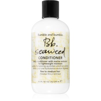 Bumble and bumble Seaweed Conditioner Balsam pentru par normal.