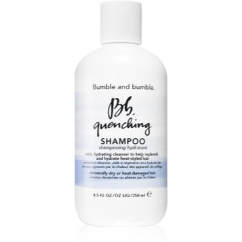 Bumble and Bumble Quenching Shampoo sampon hidratant