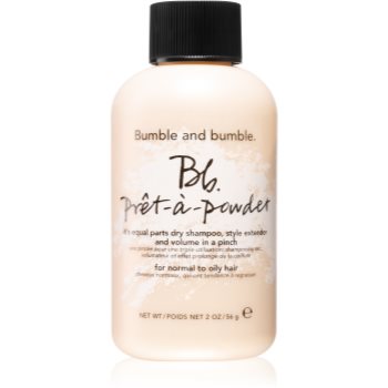 Bumble And Bumble Pret-À-powder It’s Equal Parts Dry Shampoo Sampon Uscat Pentru Par Cu Volum