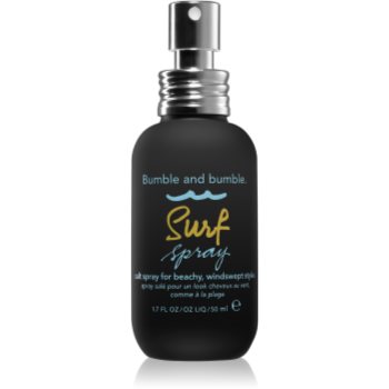 Bumble and Bumble Surf Spray spray styling cu efect de plajă Bumble and Bumble imagine