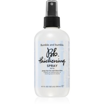 Bumble and Bumble Thickening Spray spray pentru volum pentru păr Bumble and Bumble Cosmetice și accesorii