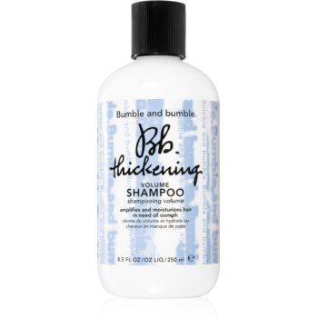 Bumble and Bumble Thickening Shampoo șampon volum maxim Bumble and Bumble imagine noua