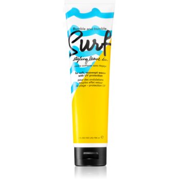 Bumble and Bumble Surf Styling Leave In ingrijire leave-in cu efect de plajă Bumble and Bumble