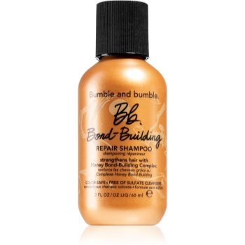 Bumble and bumble Bb.Bond-Building Repair Shampoo șampon regenerator pentru utilizarea de zi cu zi