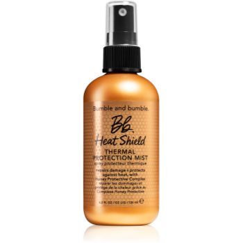Bumble and Bumble Bb. Heat Shield Thermal Protection Mist spray protector pentru modelarea termica a parului Bumble and Bumble