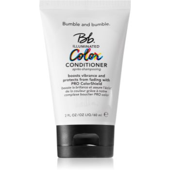 Bumble and bumble Bb. Illuminated Color Conditioner balsam protector pentru păr vopsit