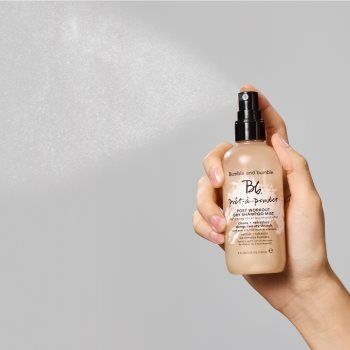 Bumble and bumble Pret-À-Powder Post Workout Dry Shampoo Mist șampon uscat înviorător Spray - 1 | YEO