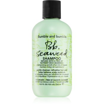 Bumble And Bumble Seaweed Shampoo Sampon Pentru Par Cret Cu Extract De Alge Marine