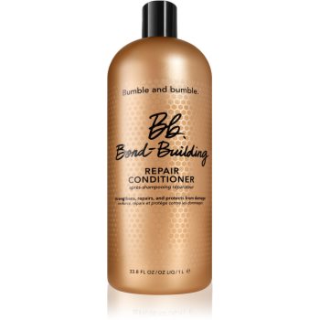 Bumble and bumble Bb.Bond-Building Repair Conditioner balsam pentru regenerare pentru utilizarea de zi cu zi