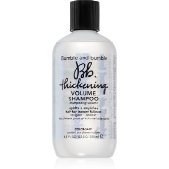 Bumble and bumble Thickening Volume Shampoo șampon volum maxim