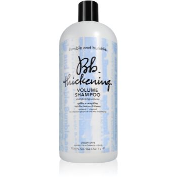 Bumble and bumble Thickening Volume Shampoo șampon volum maxim