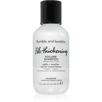 Bumble and bumble Thickening Volume Shampoo șampon volum maxim