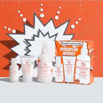 Bumble and bumble Hydration Heroes Set set cadou - 1 | YEO