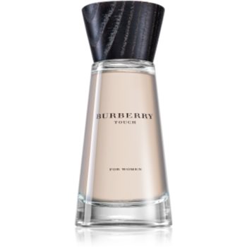 Burberry Touch for Women eau de parfum pentru femei 100 ml