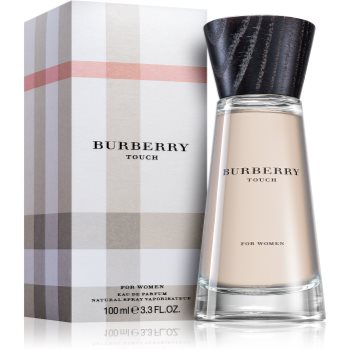 Burberry Touch for Women Eau de Parfum pentru femei - 1 | YEO