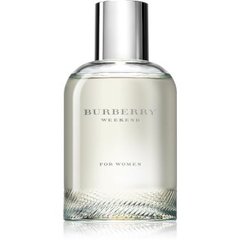 Burberry Weekend for Women eau de parfum pentru femei 100 ml