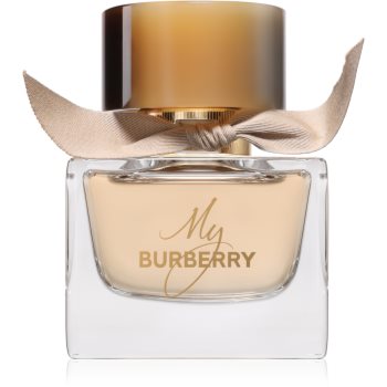 Burberry My Burberry Eau de Parfum pentru femei