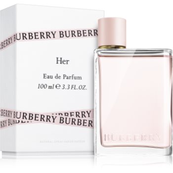 Burberry Her Eau de Parfum pentru femei - 1 | YEO