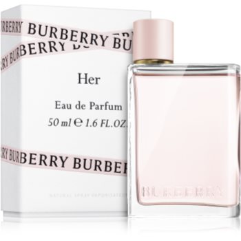 Burberry Her Eau de Parfum pentru femei - 1 | YEO