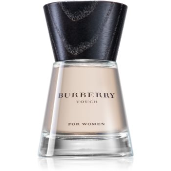 Burberry Touch for Women Eau de Parfum pentru femei