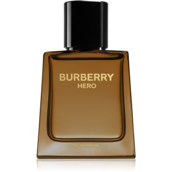 Burberry Hero Eau de Parfum Eau de Parfum reincarcabil pentru bărbați