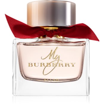 Burberry My Burberry Blush Eau de Parfum editie limitata pentru femei