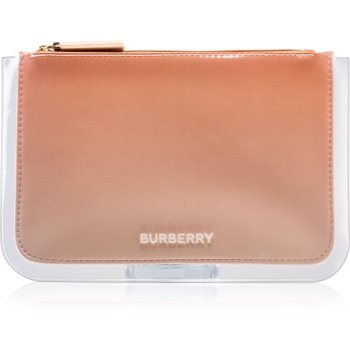 Burberry Her Intense geanta de cosmetice mica pentru femei